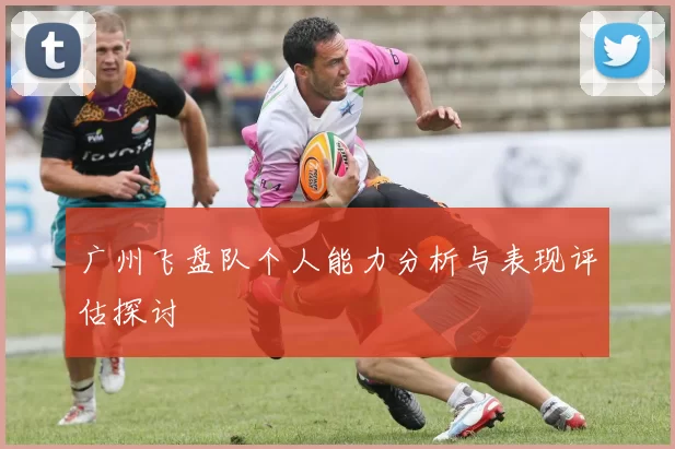 广州飞盘队个人能力分析与表现评估探讨